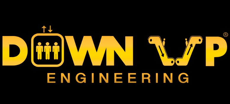 Engineering Down Up